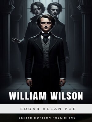 cover image of William Wilson